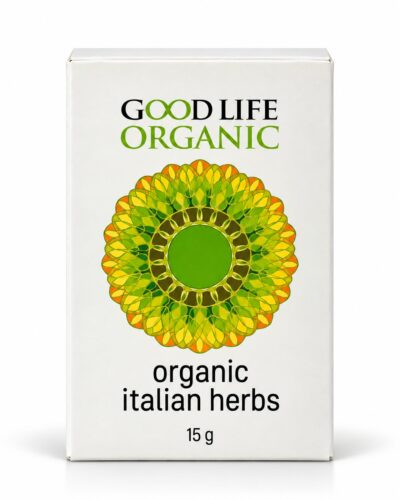 Good Life Italian Herbs Refill (15g)