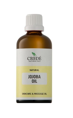 Crede Jojoba Oil 100ml