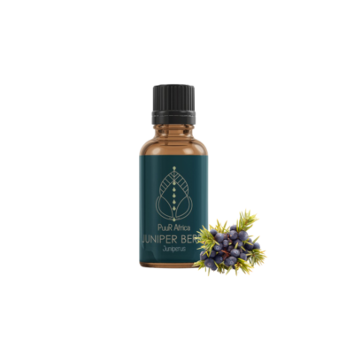 Juniper Berry Essential Oil (10ml)