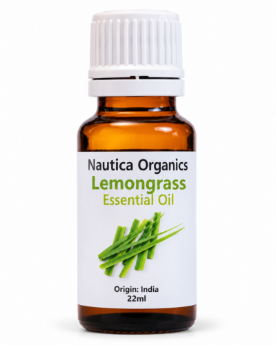 Lemon Grass (22ml)