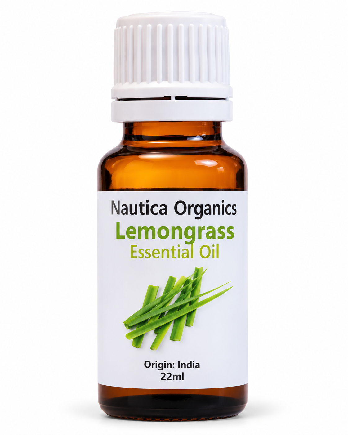 Lemon Grass (22ml)