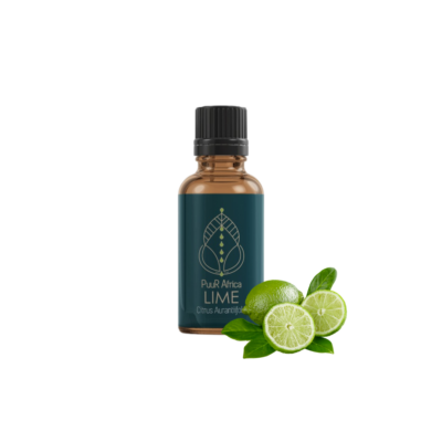 Lime Essential Oil (10ml)
