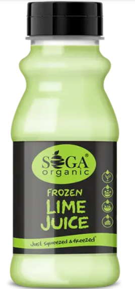 Lime Juice - 250ml
