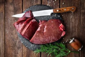 Liver (p/kg)