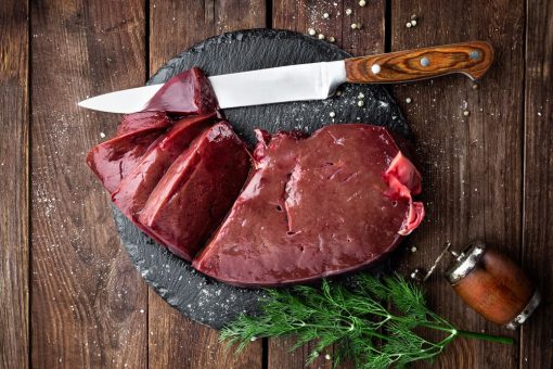 Liver (p/kg)
