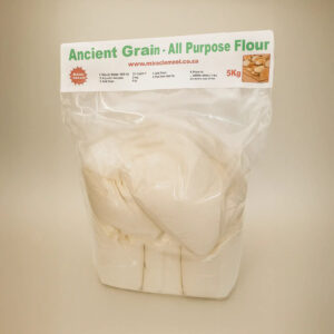 5kg Miracle Meel Gluten Free Flour