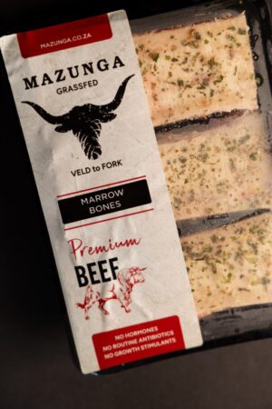 Marrow Bones (p/kg)