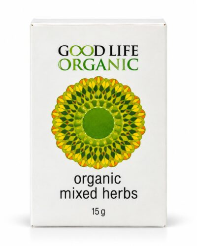 Good Life Mixed Herbs Refill (15g)