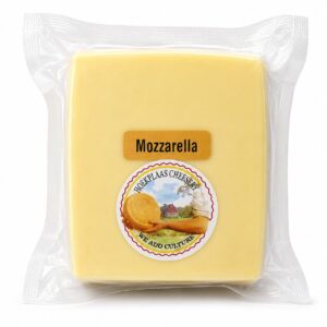 Hoekplaas Mozzarella (p/kg)
