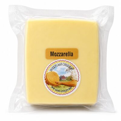 Hoekplaas Mozzarella (p/kg)