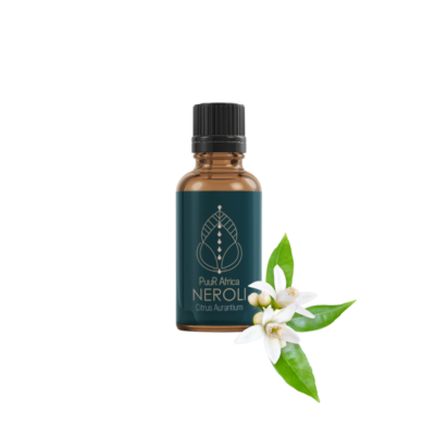 Neroli Essential Oil (10ml)