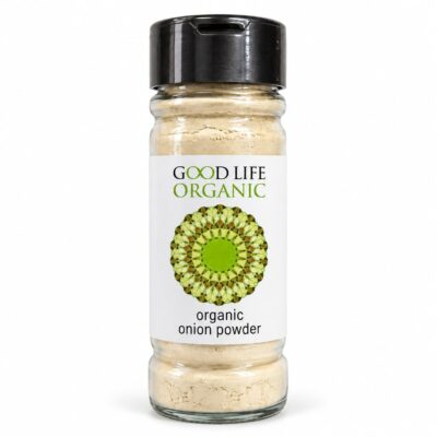 Good Life Onion Powder Bottle (55g)