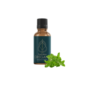Oregano Essential Oil (10ml)