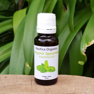 Spearmint (22ml)
