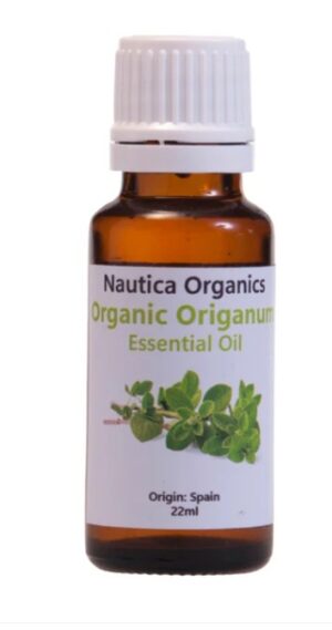 Origanum (22ml)