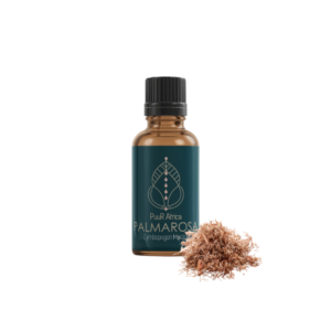 Palmarosa Essential Oil (10ml)