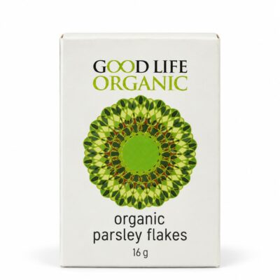 Good Life Parsley Flakes Refill (16g)