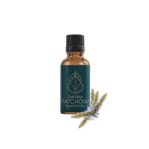 Patchouli Essential Oil (10ml)