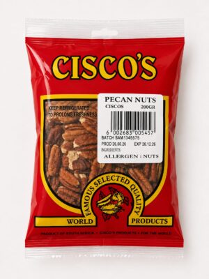 Pecan - 200g