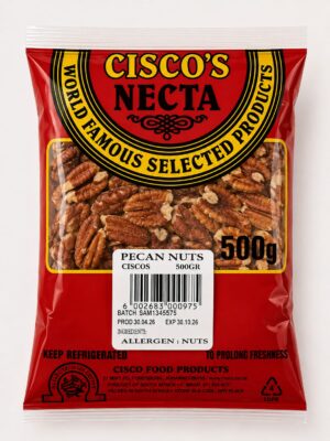 Pecan - 500g