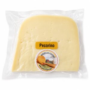 Hoekplaas Pecorino (p/kg)