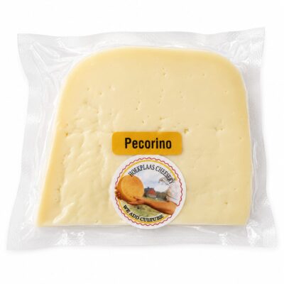 Hoekplaas Pecorino (p/kg)