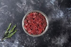 Pets Mince (p/kg)