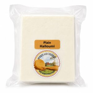 Hoekplaas Halloumi (p/kg)