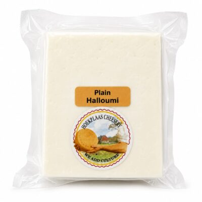 Hoekplaas Halloumi (p/kg)