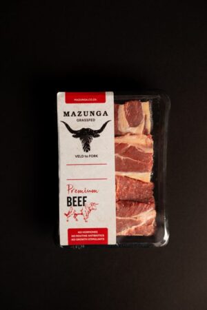Potjie (p/kg)