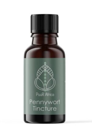 Puur Africa Penny Wort Tincture (50ml)