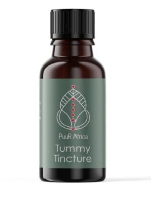Puur Africa Tummy Tincture (50ml)