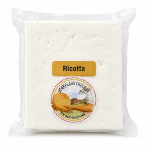 Hoekplaas Ricotta (p/kg)