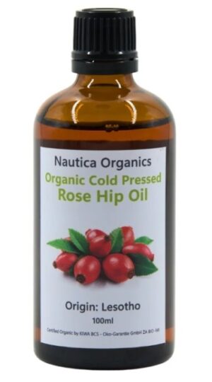 Rosehip Oil (100ml)