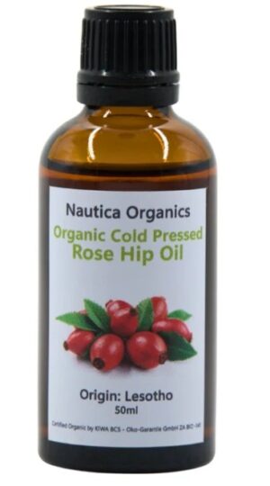 Rosehip Oil (50ml)
