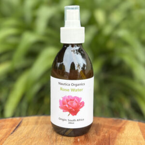 Rosewater (200ml)