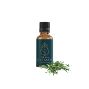 Rosemary Essential Oil (10ml)