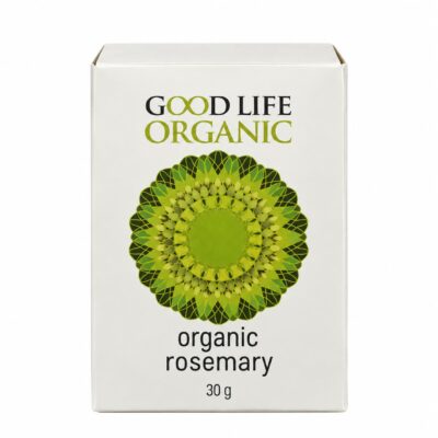 Good Life Rosemary Refill (30g)