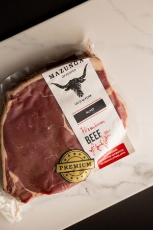 Rump (p/kg)