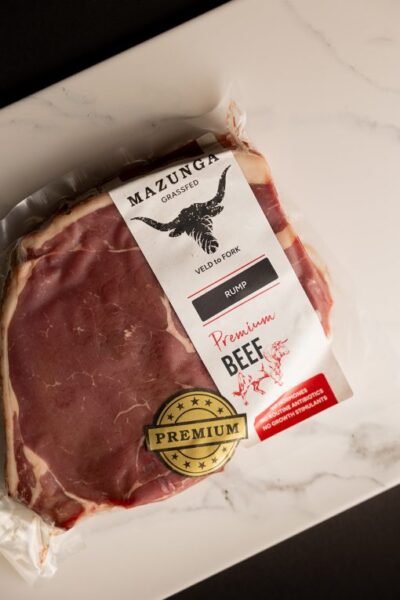 Rump (p/kg)