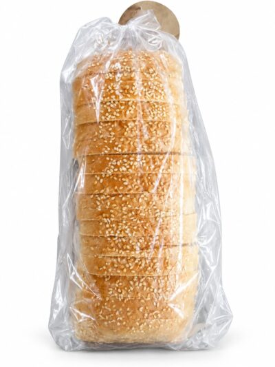Salem - White Sandwich Loaf Sourdough Bread