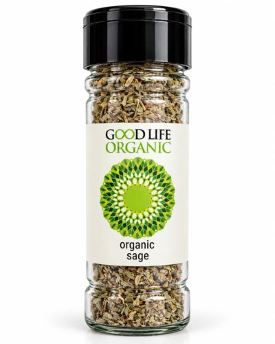 Good Life Sage Bottle (16g)