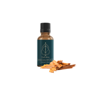 Sandlewood Essential Oil (10ml)