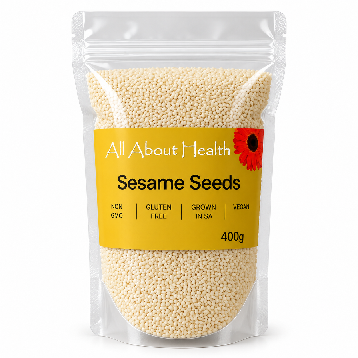 Sesame Seeds - 400g