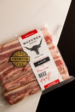 Short Rib (p/kg)
