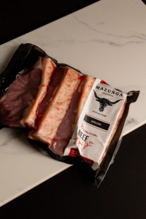 Sirloin (p/kg)
