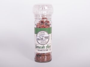 Old Stone Mill Smash Avo Spice Grinder (50g)