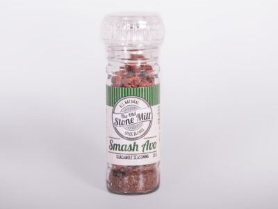 Old Stone Mill Smash Avo Spice Grinder (50g)
