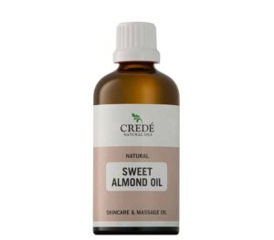 Crede Almond Oil 100ml