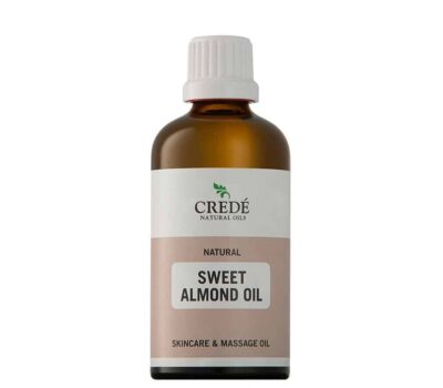 Crede Almond Oil 100ml